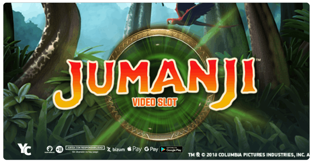Jumanji