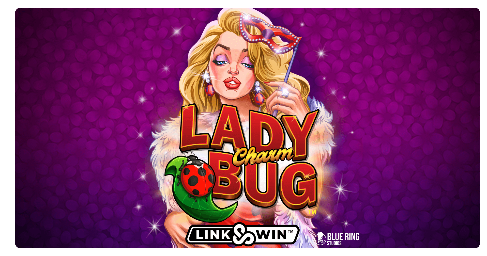 Reseña de la slot: Lady Charm Bug