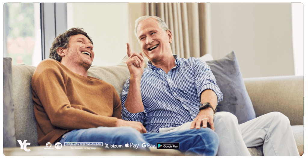 Los chistes mas divertidos de casino