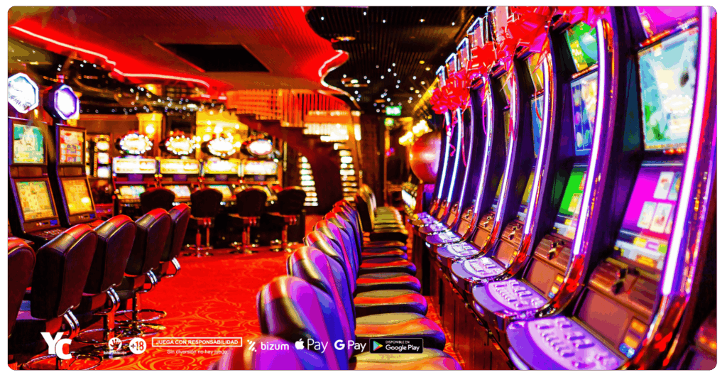 Mini juegos y rondas de bonificación en slots