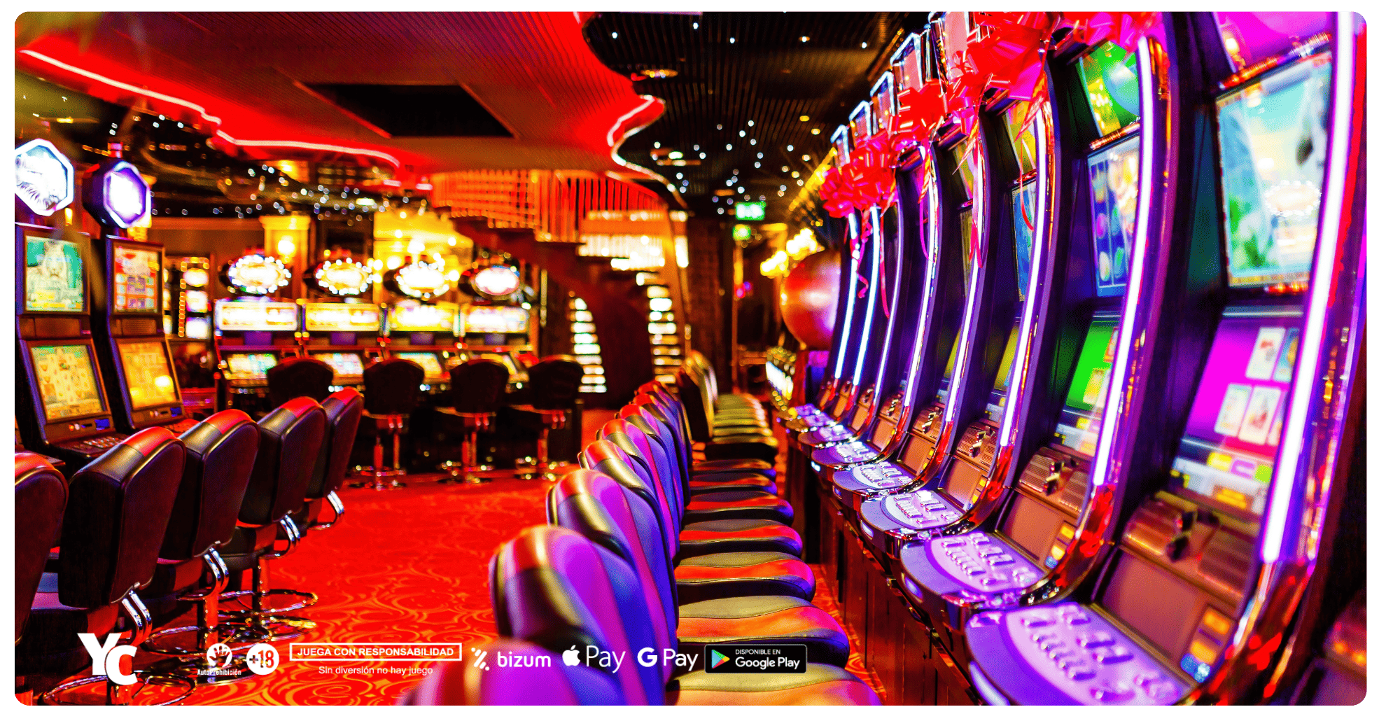 Mini juegos y rondas de bonificación en slots