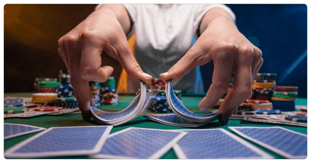 Mitos sobre casinos en el blog de YoCasino