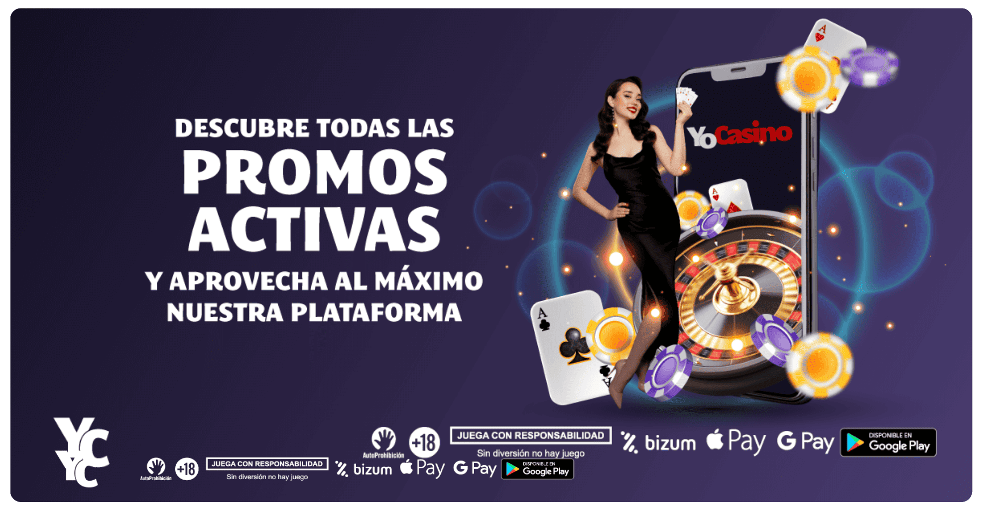 ¿Cómo funcionan los bonos de los casinos?