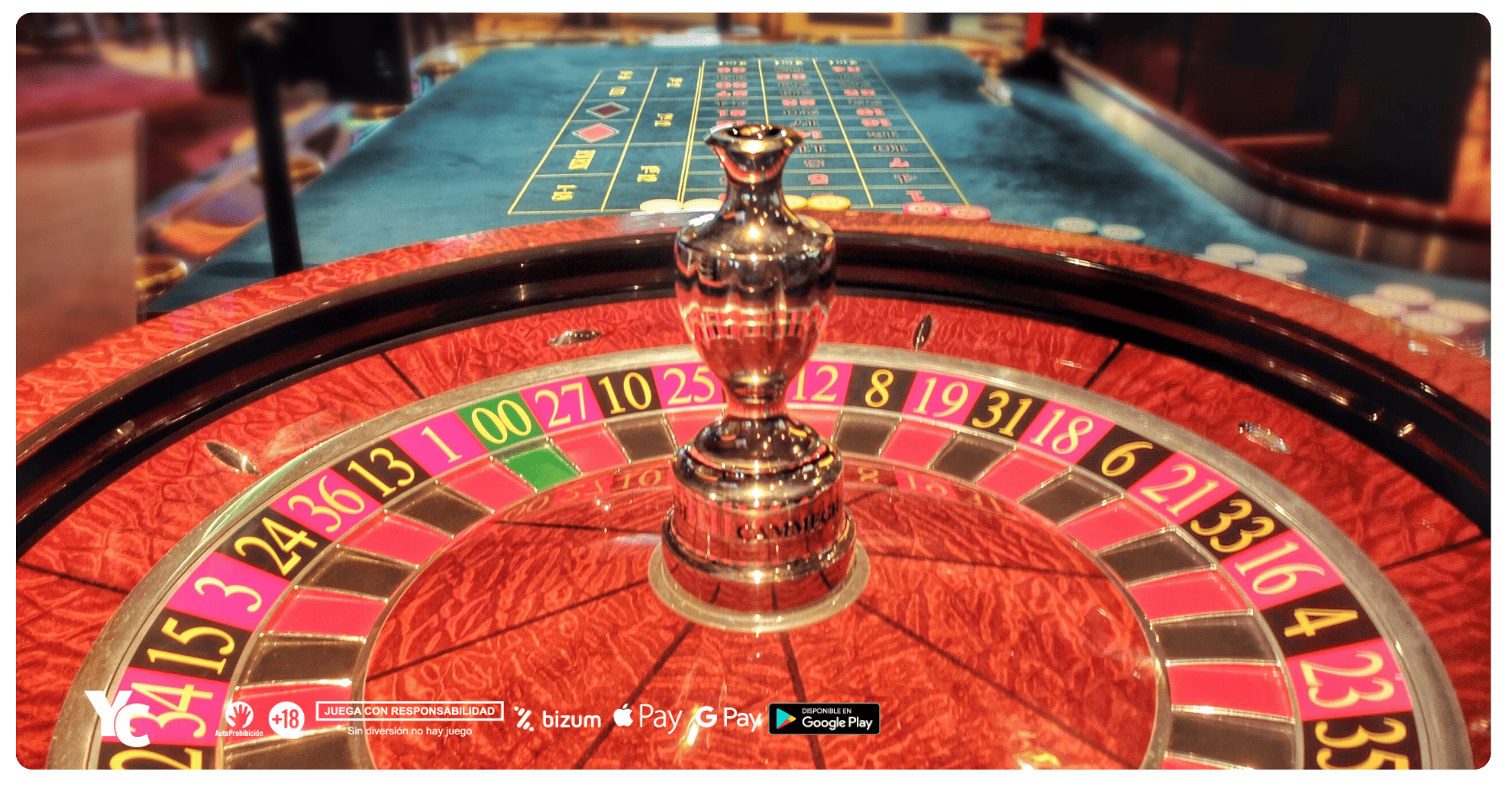 5 consejos de ruleta para principiantes