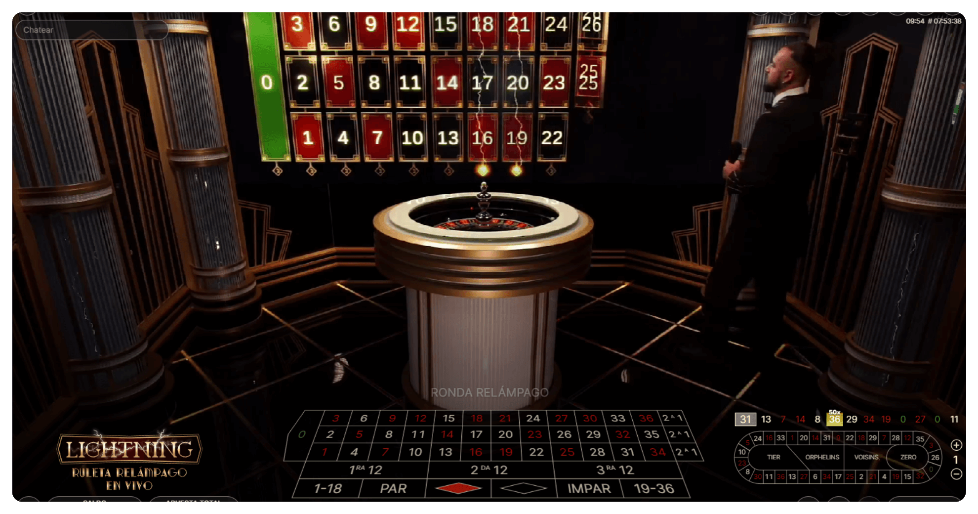 Consejos para la ruleta relámpago: qué es, cómo se juega y mejores tips