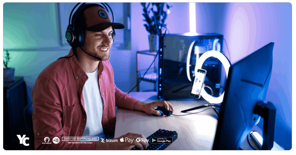 Los streamers de juego en línea más populares