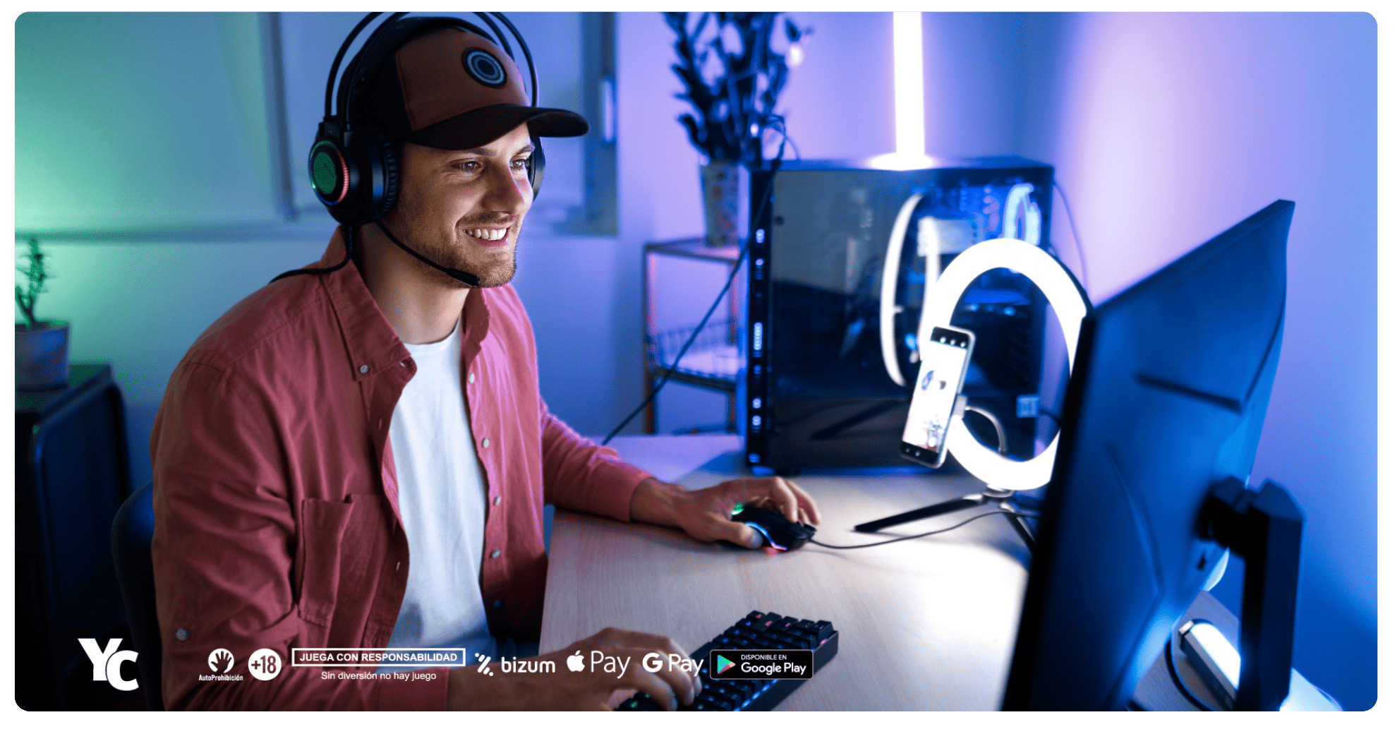 Los streamers de juego en línea más populares