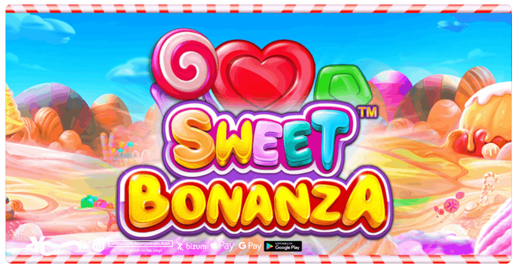 Sweet Bonanza