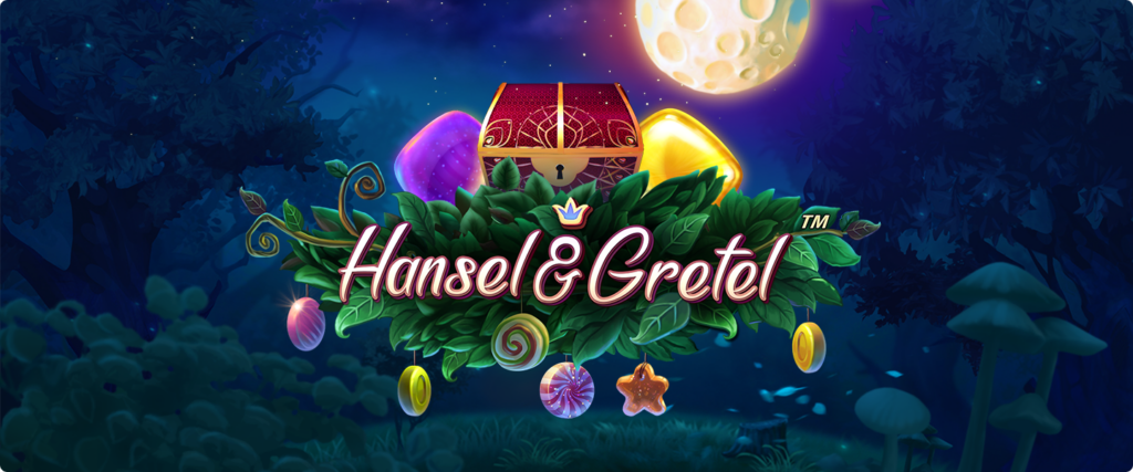 Tragaperras Hansel y Gretel