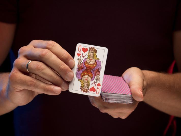 Las barajas de cartas más raras y caras del mundo