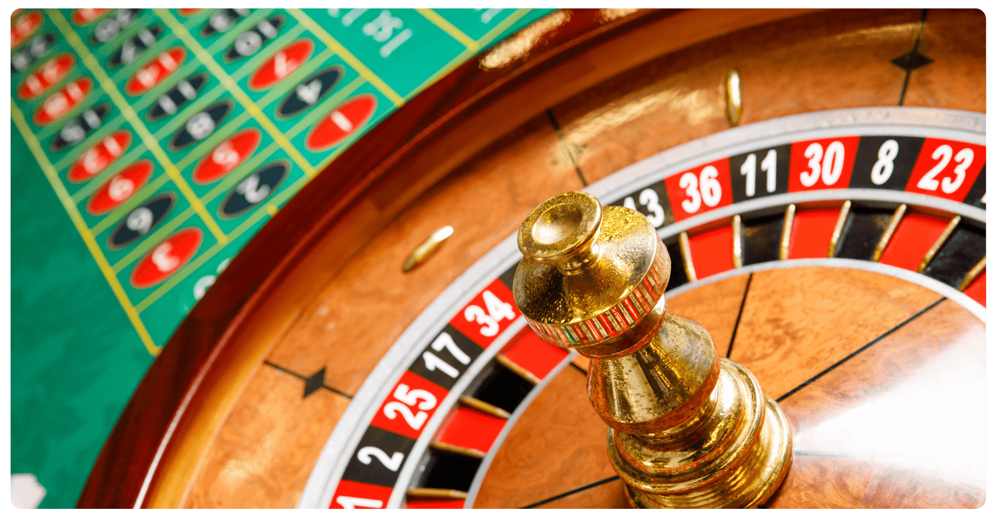 Estrategia de apuestas D’Alembert, ¿es útil en la ruleta?