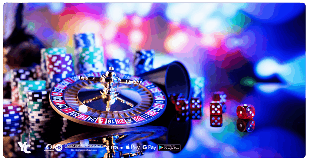 Juegos de casino con mayor rtp