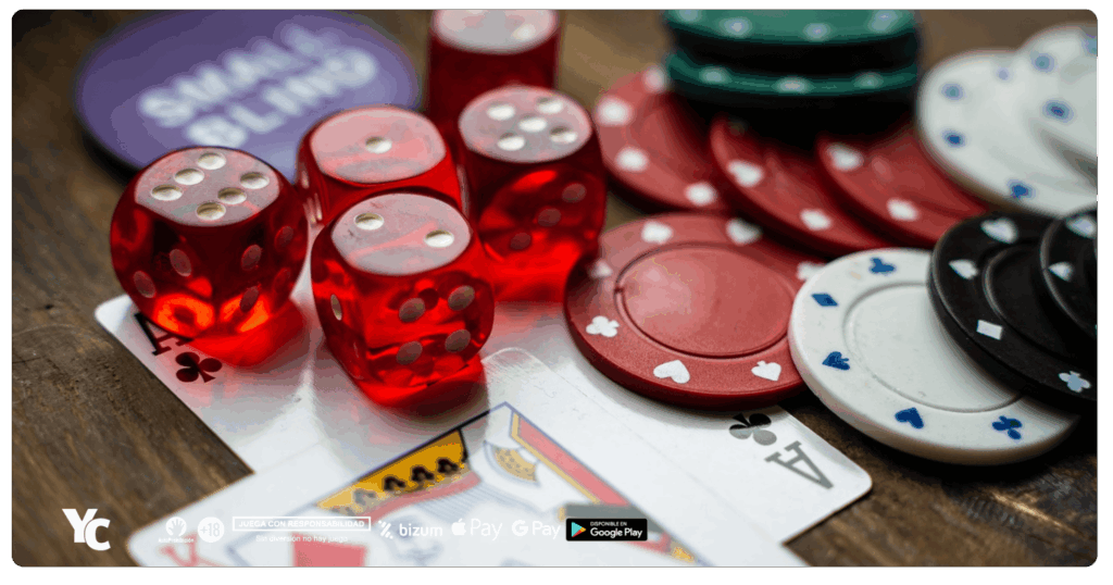 Cómo se generan los números de casino en línea