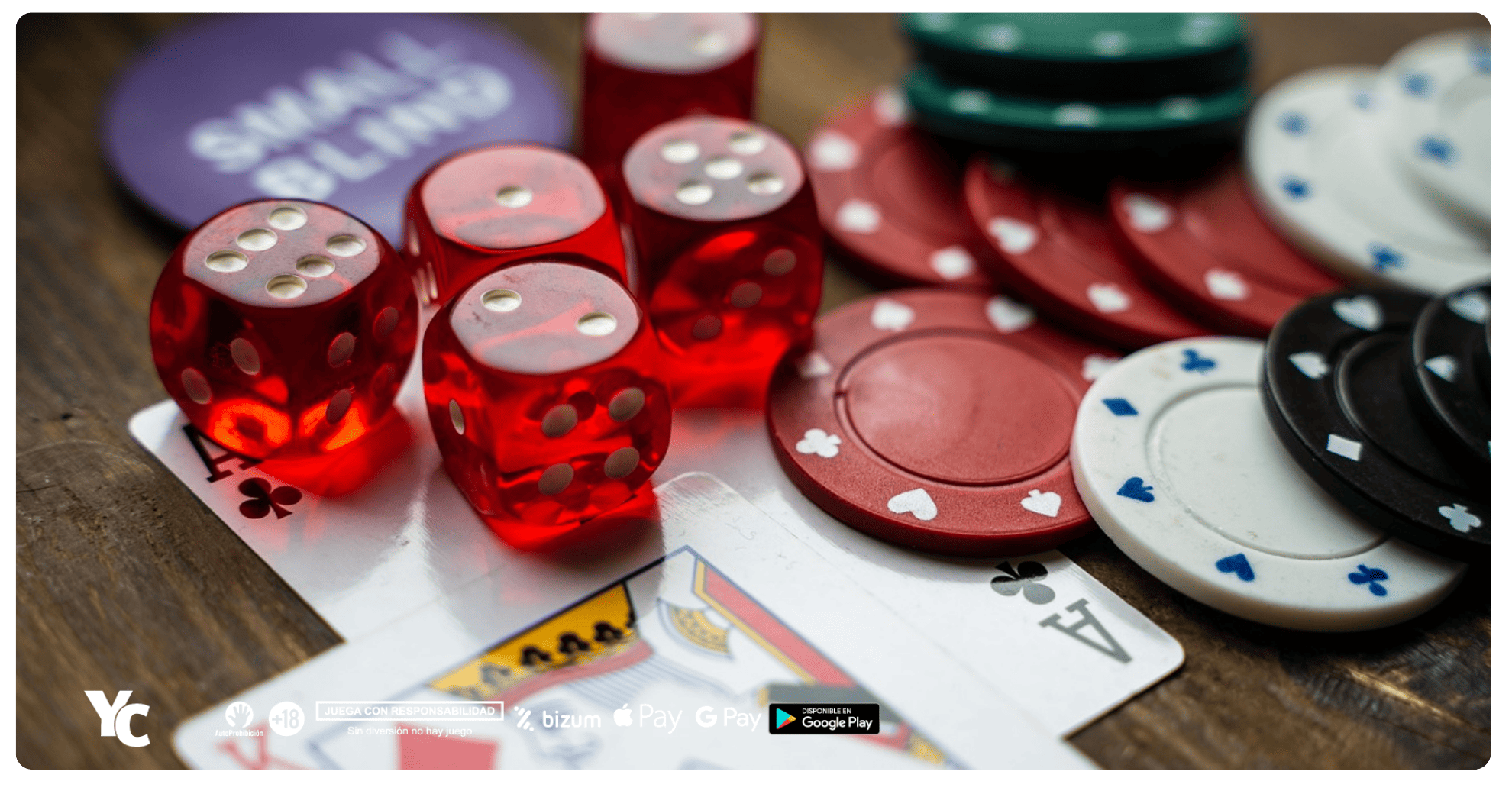 ¿Cómo se generan los números en los casinos en línea?