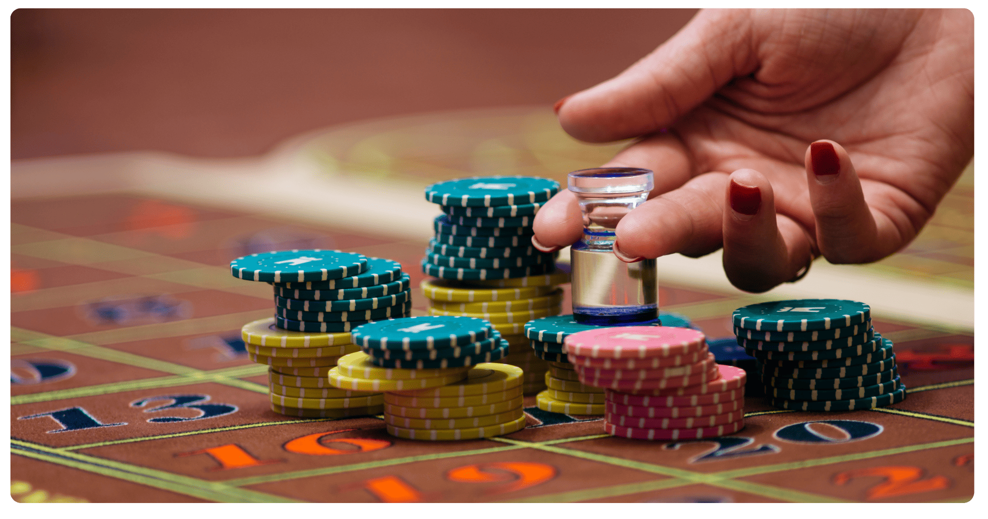 Ruleta europea vs ruleta americana – Principales diferencias